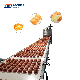 Fully Automatic Cake Machine for Food Factory