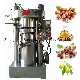  6yz-180 Oil Expeller Hydraulic Olive Oil Extraction Machine Oil Press