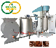 1000kg/H Chocolate Ball Mill Machine for Chocolate Candy