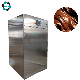 Gusu CE Certified New Design Automatic Chocolate Tempering Machine