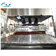  600mm Width Belt Chocolate Coating Machine Chocolate Enrobing Machine