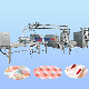 Marshmallow and Candy Floss Extruder Making Machine Cotton Candy Machine