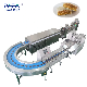 Chocolate Date Protein Bar Making Machine/Protein Fruit Bar Machine/Data Bar Machine/Energy Bar Making Candy Production Line Food Machine Extrustion Machine