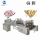  High Technical Depositing Hard Candy Machine Servo Driven (DR-SFH)