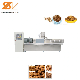 Fully Automatic Industrial Pet Food Extrusion Machine