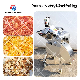 Food Potato Cutting Vegetable Processing and Dicing Machine Vegetable Cutting Machine
