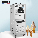  CE&ETL Approved Frozen Yogurt Soft Icecream Machine with 3 Compressors