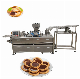 New Product Chocolate and Jam Depositing Depositor Machine to Make Tartlets for Bakery Factory Price