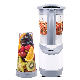 Newest Novel Design 400W Multi-Function Food Processor with Smoothie Bottle