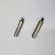  Durable Metal SUS 316 Hex Spacer Customized Tooling Machinery Parts