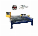 CNC Plasma Cutting Machine for Metal, Carbon Steel, Stainless Steel