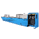  High Speed Copper Wire Rod Breakdown Machine Drawing Machine with Annealer