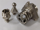 Stainless Steel CNC Precision 5 Axis Turing Milling Machining Parts