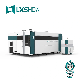 Hot Sell 2023 Lxshow CNC Sheet Metal Fiber Laser Cutting Machine Price for Sale