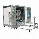 Colo-1864 Batch Powder Coating Oven Electric Curing Oven for Alloy Wheels