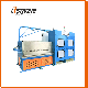 Listrong 0.12-0.4mm Fine Wire Drawing Machine with Integrated Controller