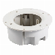 Precision Injection Molded Gear Parts High-Quality Injection Molded Plastic Housings manufacturer