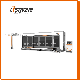 Listrong 0.15-0.5mm Fine Wire Drawing Machine with Continuous Annealing