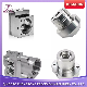 Precision Automatic Lathe Metal Machining Services Aluminum Alloy Brass Stainless Steel Turning CNC Machining Machinery Auto Parts