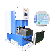 Reliable R Corners Not Need Notching Hydraulic Flange CNC Automatic Corner Forming Machine