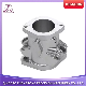 Custom Precision OEM Aluminum/Stainless Steel/Brass/Copper/Titanium Alloy CNC Machining Parts