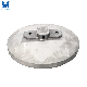  Manufacture Direct Casting Aluminum ADC 12 CNC Machining Part with Painting Finish