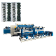 High Speed Fully-Automatic Chain Link Fence Making Machine manufacturer
