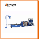 Listrong 2.5-3.5mm Copper Wire Rbd Rod Breakdown Production Drawing Machine