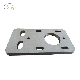 Sheet Metal Fabrication Stainless Steel Laser Cut Parts for Packing Package Machines manufacturer