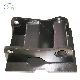 OEM Stainless Steel/Steel Stamped/Welded/Welding Bracket Metal Welding Parts for Elevator Parts manufacturer