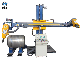 Jotun Mirror Surface Polishing Machine for Stainless Steel Tank and Dish Head