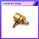 Good Quality Brass Anodizing/Brushing/Laser Engraving/Polishing/Powder Coating Parts at Competitive Prices