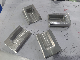 OEM Service Aluminum Heat Shield Precision Hardware Anodized Aluminum/Metal CNC Milling Machines, Lathe Parts, Spare Parts, Machining, Machined Parts