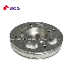 CNC Lathe/Milling Machine Parts Machining Metal Parts manufacturer