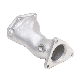  Stainless Steel AISI304 AISI316 Investment Casting Parts