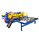  Automatic Cold Rolled Ribbed Reinforcing Mesh Machine Manufacturer