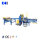  Concrete Reinforcing Steel Wire Mesh Machine