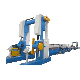  Double Extrusion for Power Wire Two More Color Insulation Layer 90 Cable Extrusion Machine