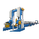 Double Extrusion for Power Wire Two More Color Insulation Layer 90 Cable Extrusion Machine