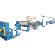 Electrical Wire and Cable Making Equipment Cable Extruding Production Line