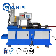  Rt - 425CNC Square Profile Stainless Steel Automatic Hydraulic CNC Pipe Cutting Machine