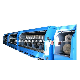  Double Headed Copper Rod Breakdown Machine with 9 Dies