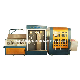  Two Wires Copper Multi Wire Drawing Machine with Annealing