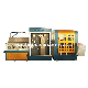 Two Wires Copper Multi Wire Drawing Machine with Annealing