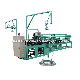  High Speed Full Automatic Chain Link Fence Making Machine