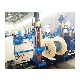  Electric Wire PE Optical Cable Sheathing Extrusion Production Line Cable Making Machine