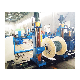 Electric Wire PE Optical Cable Sheathing Extrusion Production Line Cable Making Machine