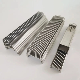  Custom Large Extruded Sunflower Profile Radiator Cooler Aluminum LED Heat Sink