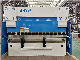  4+1 Axis Hydraulic Automatic CNC Press Brake for Metal Steel, Mild, Carbon, Ss, CS, Steel Sheet