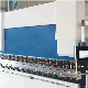  80t/3200 Iron Steel Metal Sheet 4+1 Axis Press Brake Bending Machine with Da53t